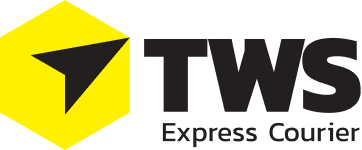 Logo TWS Express Courier